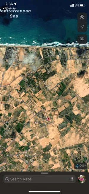 Residential Land for Sale in Tripoli Gasr Garabulli