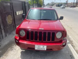 Used Jeep Patriot in Baghdad