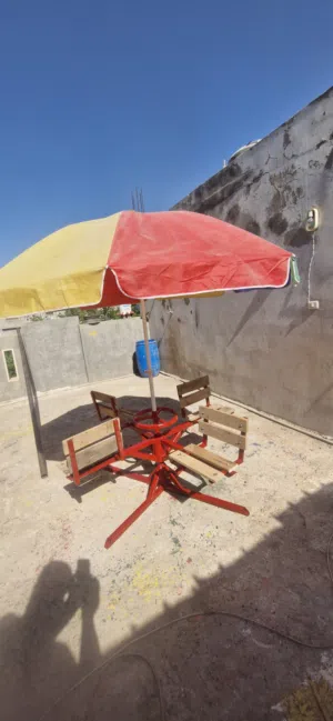 درجيحة دوارة بلكشنيتي ليربعة اطفال