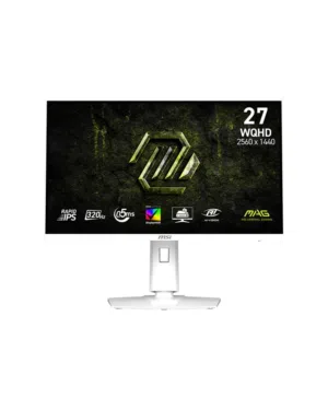 27" MSI monitors for sale in Muscat