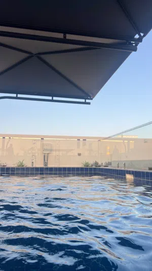 4 Bedrooms Chalet for Rent in Muscat Seeb