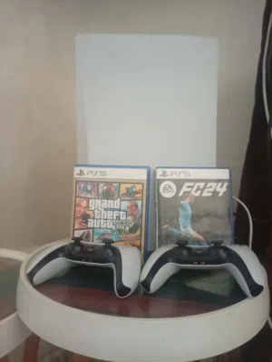 بلاي5 نسخه السيدي