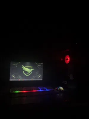 بي سي قمينق