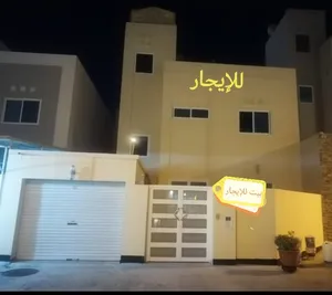 4 Bedrooms . Unfurnished . Monthly4