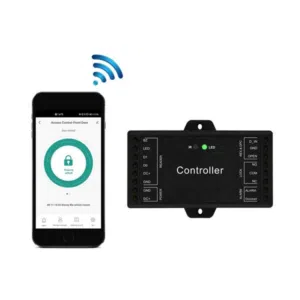 Secukey Sboard-III WI Tuya WiFi Mini Controller  جهاز تحكم صغير يدعم تطبيق Tuya والواي فاي
