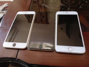 Apple iPhone 6 Plus Other in Amman