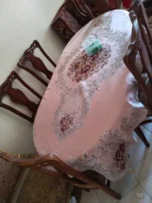 طرابيزة سفرة