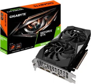 gtx 1660 super