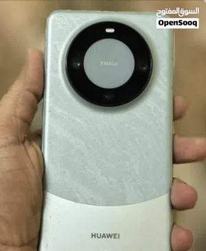 هاتف ميت 60 برو نظيييف