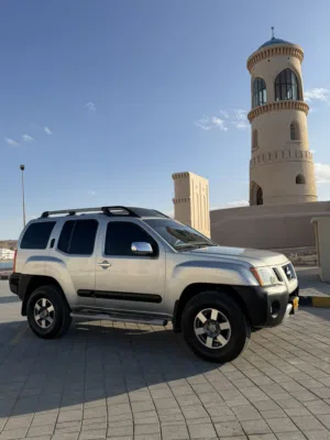 Used Nissan X-Terra in Al Sharqiya