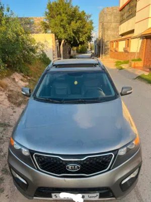 Used Kia Sorento in Tripoli