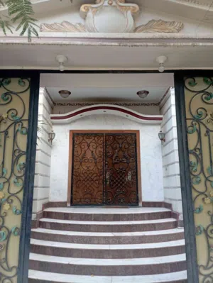 for business man villa vip