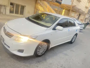 Used Toyota Corolla in Farwaniya
