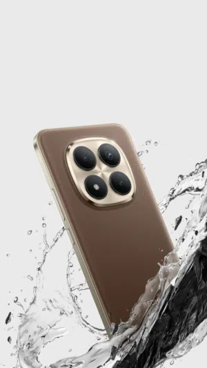 Xiaomi Redmi Note 14 Pro 5G 512 GB in Zarqa