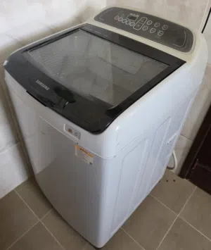 samsung 11kg sturdy