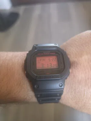 casio g-shock