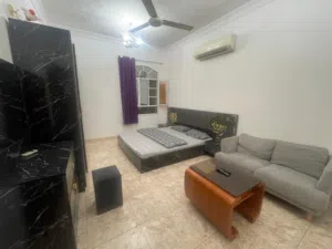 Furnished Monthly in Muscat Azaiba