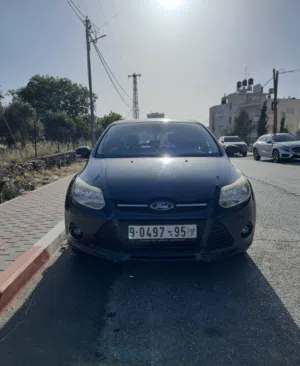 Used Ford Focus in Jerusalem