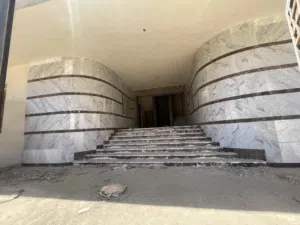Building for Sale in Giza Sheikh Zayed