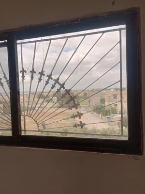 100 m2 3 Bedrooms Apartments for Rent in Amman Al Qastal