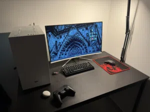 بيسي جيمنج RTX 3060 12 GB