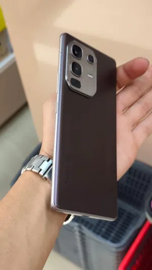 Infinix NOTE 50S 5G