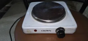 طباخ صغير كهرباء