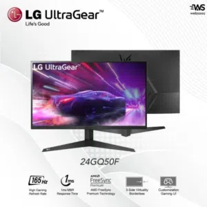 24gq50f monitor