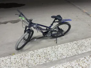 بايسكل جبلي قفاز BMX GTR قياس 27