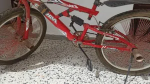 دراجة Bmx24