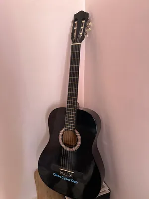 Guitars & Oud . Used2