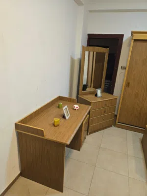 غرفة شباب تفصيل