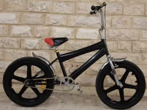 Selling bike Top gear size 20inch original paint