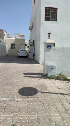Room for rent with an attached bathroom