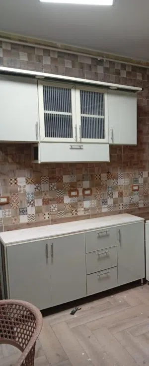 مطبخ الوميتال سعودي