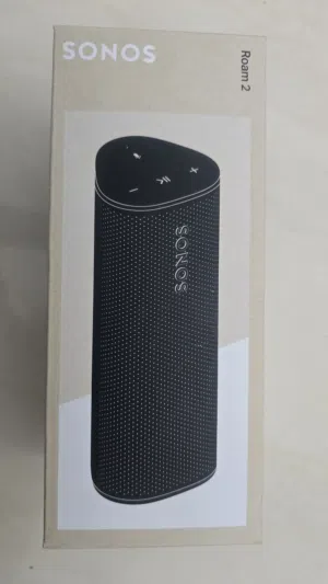 بافل اغاني  ماركة sonos