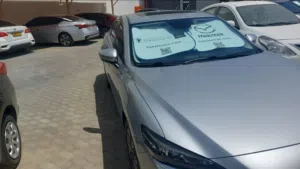 mazda 6 2020 model