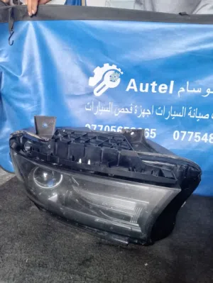 لايت أمامي زينون الأصلي دودج جارجر 2018 اصليات موبار سعرهن 175