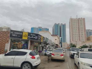 محلات تجاريه للبيع في عجمان تملك حر لكل الجنسيات. shop for sale in ajman