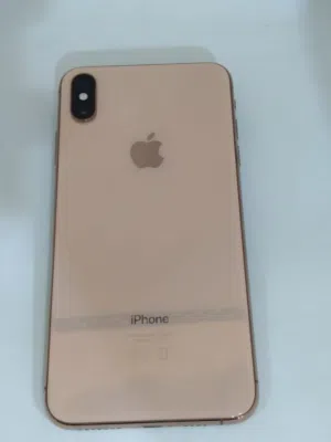 ايفون اكس ماكس