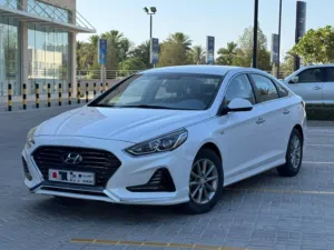 Used Hyundai Sonata in Southern Governorate