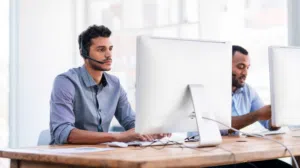 خدمات تكنولوجيا المعلومات والدعم الفني – CENTERBAY