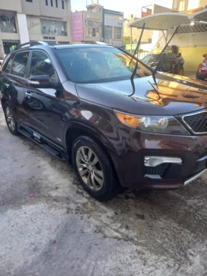 Used Kia Sorento in Tripoli