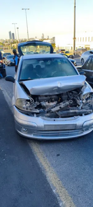 Used Citroen C3 in Amman