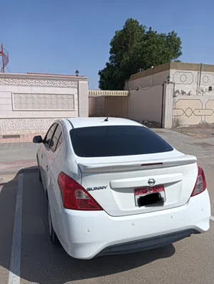nissan sunny model 2018 for sale  manufacturing japan