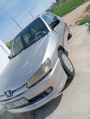 Used Peugeot 306 in Hebron