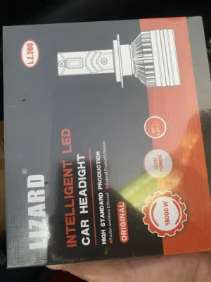 ليت LED ضمان سنه 18000