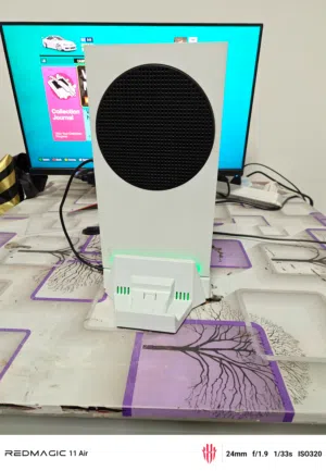 Xbox Series S Xbox for sale in Aqaba