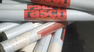 ورق جدران ألماني لغرف الأطفال والروضات والحضانات بسعر مميز