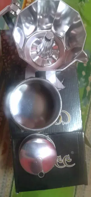COFFee 100/100